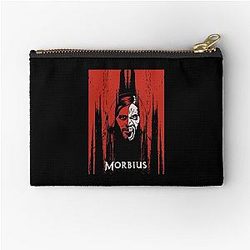 Morbius Zipper Pouch