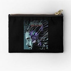 Morbius Zipper Pouch