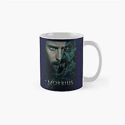 Morbius Classic Mug