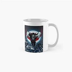 Morbius Classic Mug
