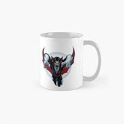 Morbius Classic Mug