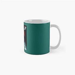 Morbius Mug