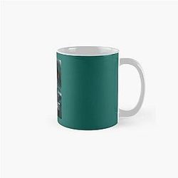 Morbius - Eat Sleep Classic Mug
