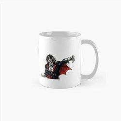 Morbius Classic Mug 2022