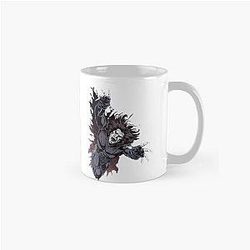 Morbius Classic Mug
