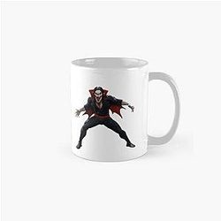 Morbius Classic Mug