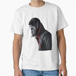 Morbius Classic T-Shirt