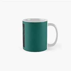 Morbius Classic Mug