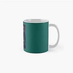 Morbius Classic Mug