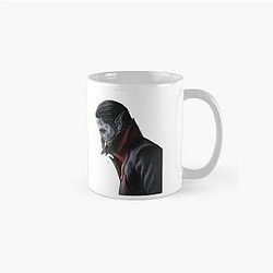 Morbius Classic Mug
