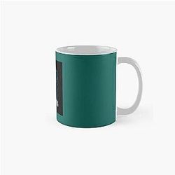 Morbius Sleeveless Classic Mug