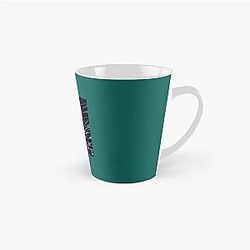 Morbius Tall Mug
