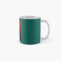 Morbius Classic Mug