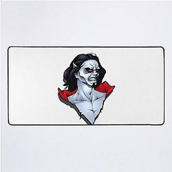 Morbius 2022 Desk Mat