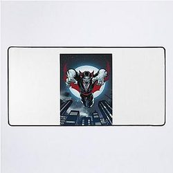 Morbius Desk Mat