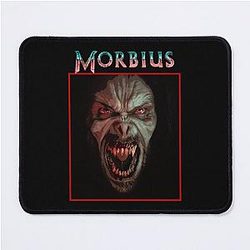 Morbius new movie 2022 Mouse Pad