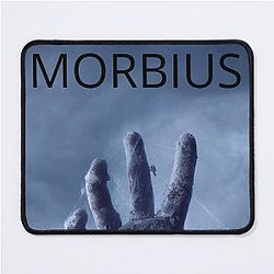 Morbius Pad