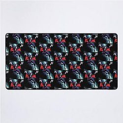 Morbius Desk Mat