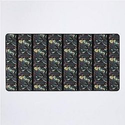 Morbius Desk Mat