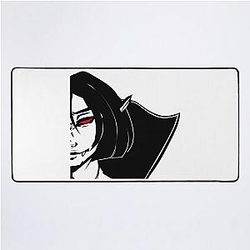 Morbius The Living Vampire Desk Mat