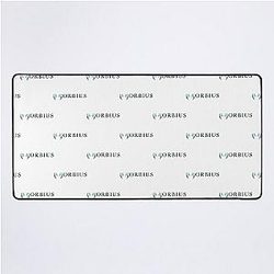 Morbius Desk Mat