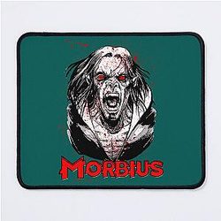 Designs For Men and Women Morbius Mouse Pad