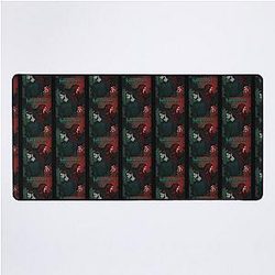 Morbius Desk Mat