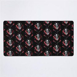 Morbius Desk Mat