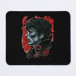 Morbius Mouse Pad