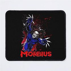 Perfect Design for Friends Morbius Mouse Pad