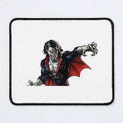 Morbius Mouse Pad