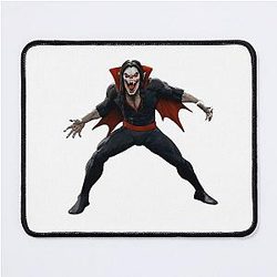 Morbius 2022 Mouse Pad