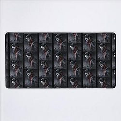 Morbius Desk Mat