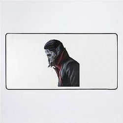 Morbius 2022 Desk Mat