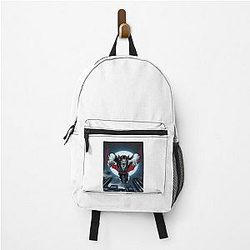Morbius 2022 Back Pack