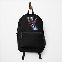 Morbius Backpack