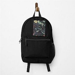 Morbius the Backpack
