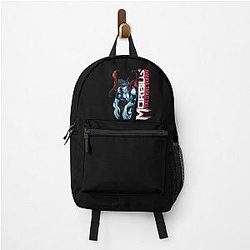 Morbius The Living Vampire Backpack