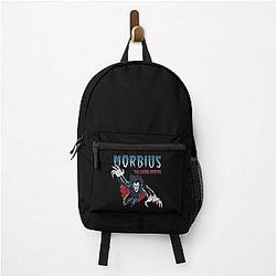 Best Design for Friends Morbius the Living Vampire Backpack