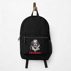 Designs For Men and Women Morbius Backpack