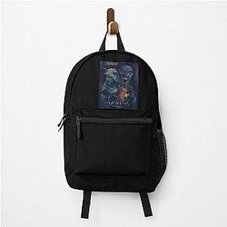Morbius Backpack