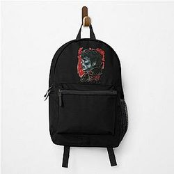 Backpack Morbius
