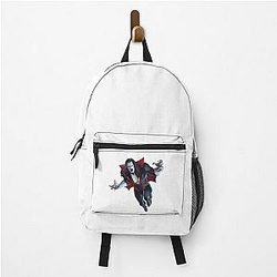 Morbius Backpack