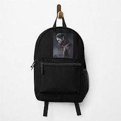 Morbius Backpack