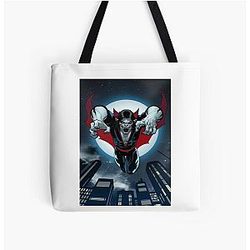Morbius 2022 Tote Bag