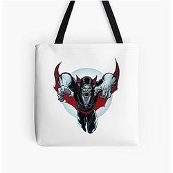 Morbius 2022 Tote Bag