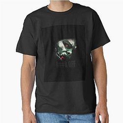 Morbius new movie 2022 Classic T-Shirt
