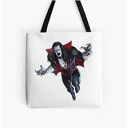 Morbius 2022 Tote Bag