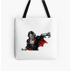 Morbius 2022 Tote Bag