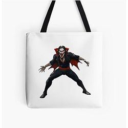 Morbius 2022 Tote Bag